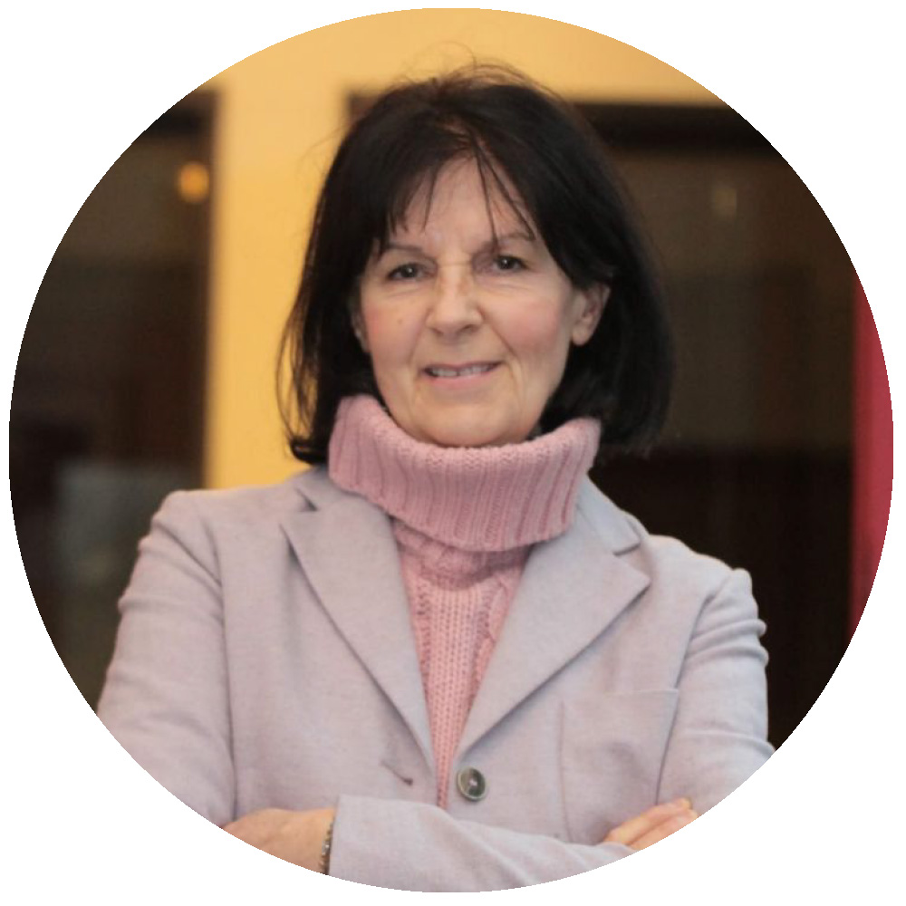 Emilia Mazzino - Avvocato civilista e Rotale