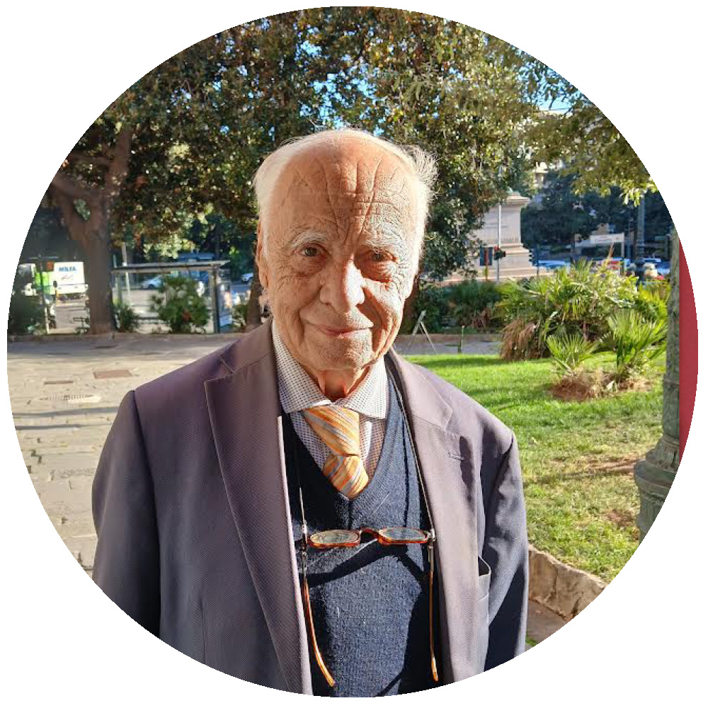 Michele Lagomarsino - Avvocato Cassazionista