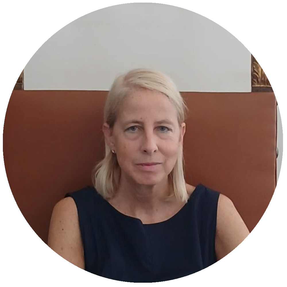 Anna Maria Persico - Avvocato Cassazionista